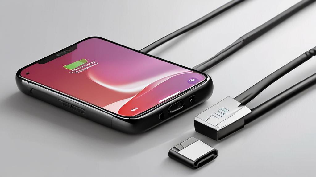 Иллюстрация к статье: Что делать, если держатель IQOS ILUMA не фиксируется в кейсе